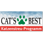 CAT'S BEST Logo
