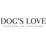 DOG'S Love Logo