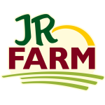 JR FARM Logo